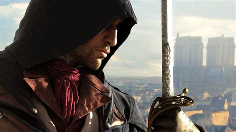 Assassin's Creed: Unity - Gameinfos & Review | pressakey.com