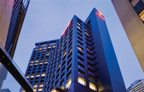 Travelodge Wellington Being Placed on the Market - Hotel Marketplace