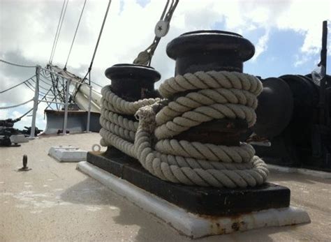 Bollard Types and Selection - JIER Marine Rubber Fender Systems