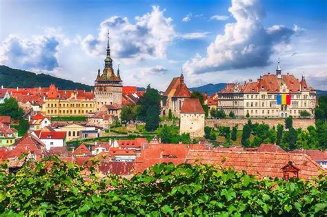 9 Best Cities & Towns to Visit in Romania (+ Map & Insider Tips)