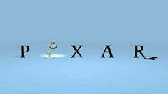 All Pixar Parodies and Logos - YouTube