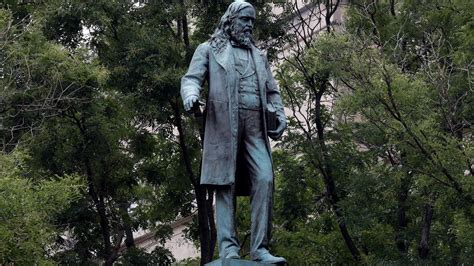 Albert Pike Statue DC: Who was Confederate Albert Pike? | wusa9.com