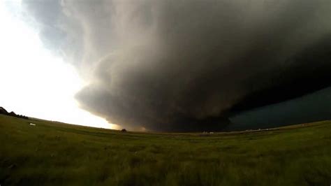 5-31-13 El Reno Oklahoma .Widest Tornado on record .Start to Finish - YouTube