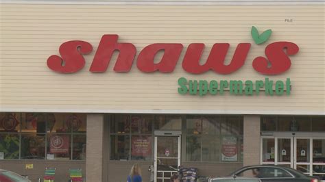 Hannaford to replace Shaw's in Scarborough, Maine | newscentermaine.com