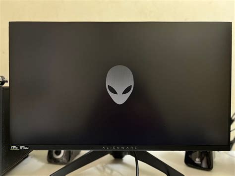 Dell Alienware AW2518H Monitor, Computers & Tech, Desktops on Carousell