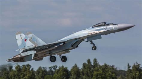 U.S. Navy Accuses Russian Jets of ‘Unsafe’ Mediterranean Interception ...