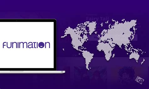 How to Watch Funimation Outside USA in February 2024