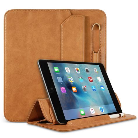 iPad Mini Leather Case : ipadmini