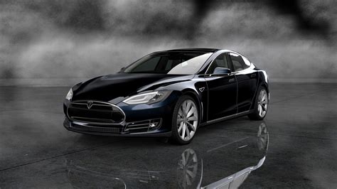 Tesla Wallpapers - Wallpaper Cave