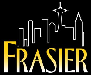 Frasier Logo PNG Vector (AI, EPS, PDF, SVG) Free Download