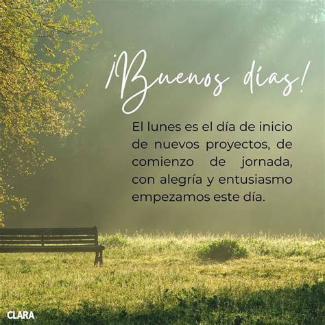 Descubrir 69+ imagen frases bonitas para iniciar la semana - Abzlocal.mx