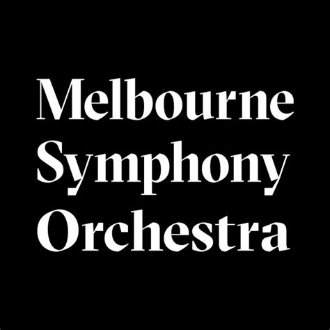 Melbourne Symphony Orchestra - YouTube