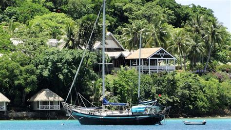 Iririki island, Port Vila, Vanuatu - Ultimate guide (December 2024)