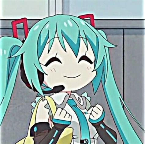 Create meme "Hatsune Miku, miku , hatsune miku anime" - Pictures - Meme-arsenal.com