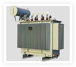 Industrial Transformers - Industrial Transformers Manufacturers In India