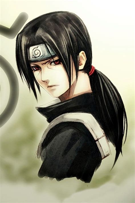 Itachi Hair Style Ideas - Human Hair Exim