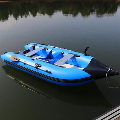 China 2.6 M New Design RIB Boat Suppliers, Manufacturers, Factory - Made in China - SEAWALKER