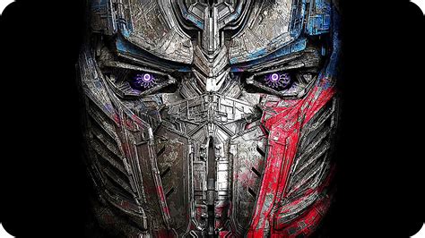 Transformers The Last Knight Wallpapers (67+ images)