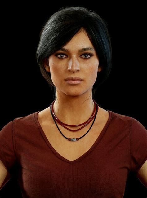 Pin by JIM FILOMANIOTIS on game image | Chloe uncharted, Uncharted ...