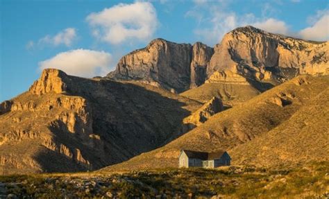 A Texas Hidden Gem: Guadalupe Mountains National Park