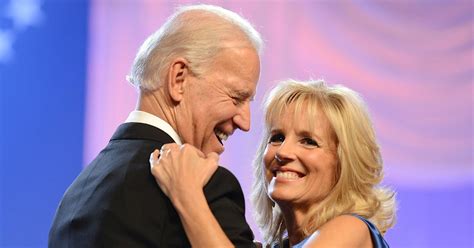 Jill Biden shares throwback photo of her with a young Joe Biden