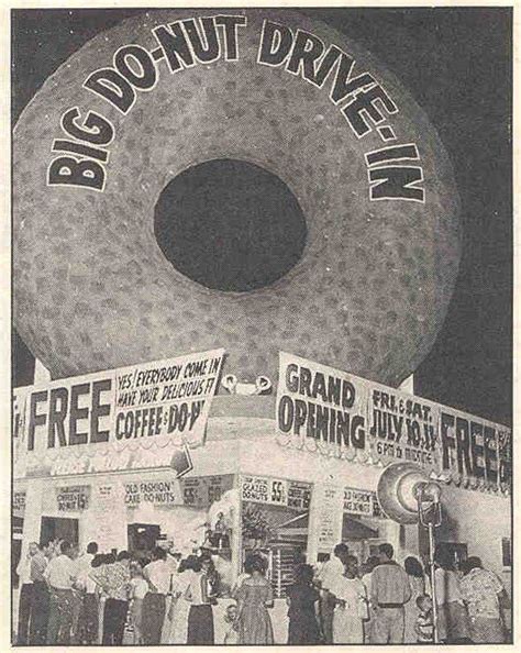 News about #NationalDonutDay on Twitter | Big donuts, California ...