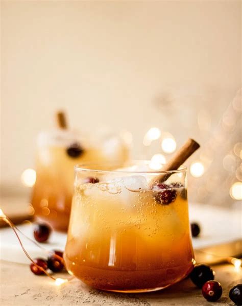 25 Apple Cider Drinks to Sip All Season - PureWow