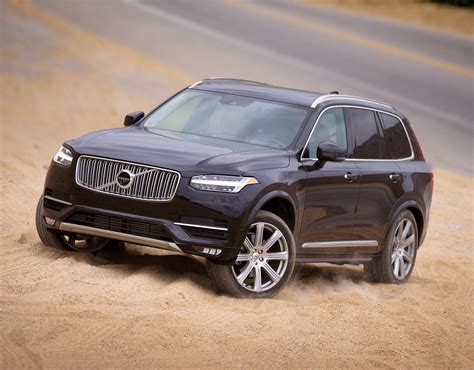 Volvo Forced To Make Some Serious Financial Decisions | CarBuzz