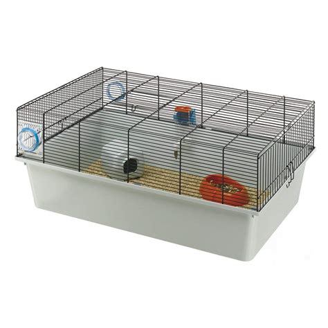 Top 10 Best Dwarf Hamster Cages – Big, Large and Cheap