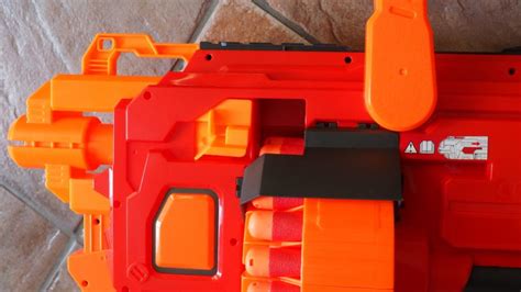 NERF Mega Mastodon Review | Trusted Reviews