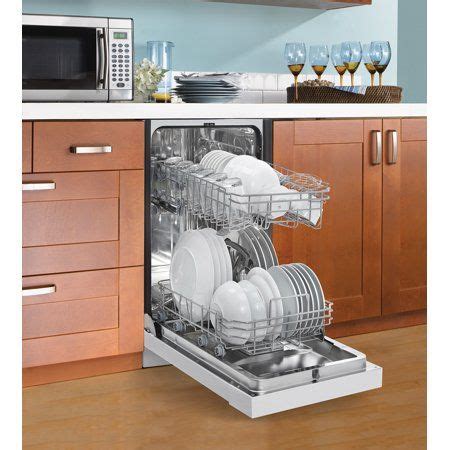 Size of a Dishwasher for your Kitchen