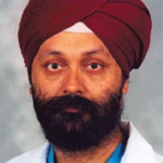 Dr. Hari Singh, MD – Fort Lauderdale, FL | Gastroenterology