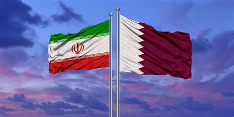 Qatar-Iran: Common interests and strong historic relations - Read Qatar ...