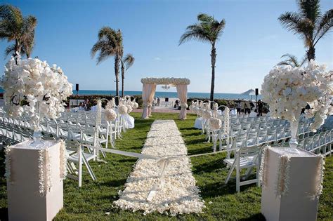 35 Outdoor Wedding Decoration Ideas