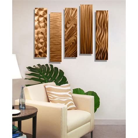 2024 Latest Rectangular Wall Accents