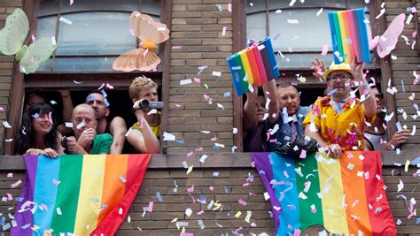 Toronto Pride parade makes in-person return | CTV News