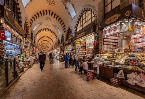 Spice Market In Istanbul, Turkey Picture And HD Photos | Free Download On Lovepik