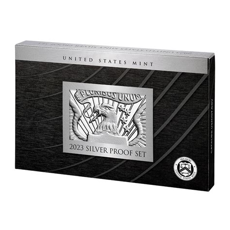 Buy 2023 US Mint Silver Proof Set (American Women Quarters) | BullionMax