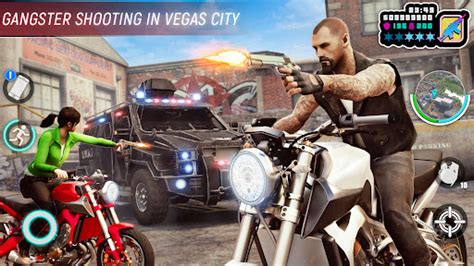 Gangster Vegas Shooting Game for PC / Mac / Windows 11,10,8,7 - Free ...