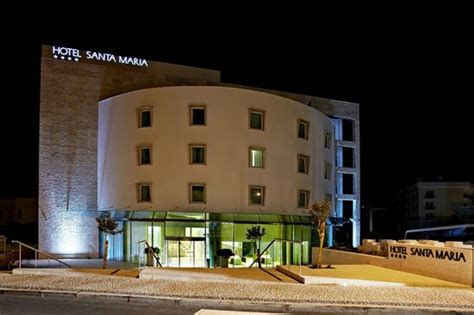 Santa Maria Hotel -- Fatima (Portugal) - Hotel Reviews - TripAdvisor