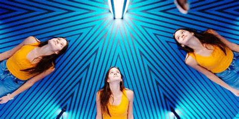 Mind-bending new Houston immersive illusion museum reveals highly ...