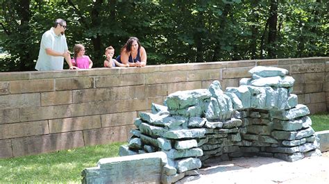 Lincoln Boyhood National Memorial | Santa Claus Indiana