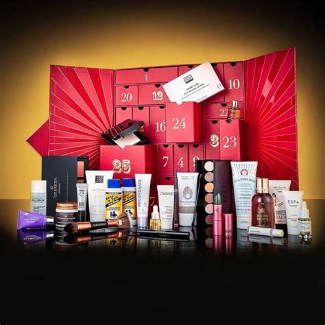 All The Best Beauty Advent Calendars Worth Splurging On This Year ...