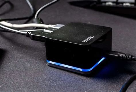 Plugable USB-C Cube Docking Station REVIEW | MacSources