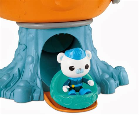 Fisher-Price Octonauts Octopod Playset | Best Christmas Toys