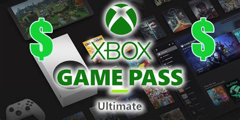 Xbox Game Pass Ultimate Gets Big Discount at the Perfect Time