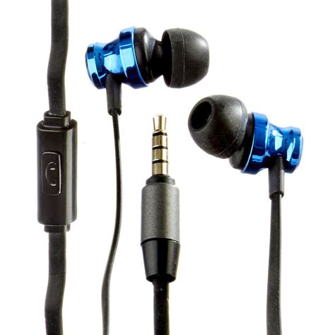 blackweb Premium Series In-Ear Headphones | Walmart Canada