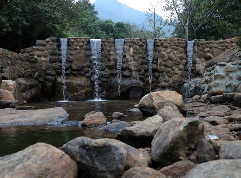 Green Garden Resort - In And Around - Best Resort in Courtallam,Resorts ...