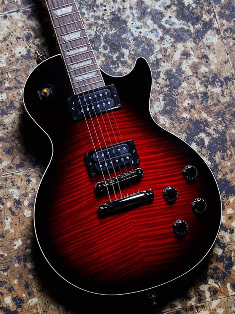 NAMM 2020 Video: Gibson launches massive Slash Collection