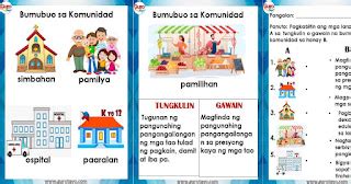 BUMUBUO SA KUMUNIDAD (Free to Download IM) - Guro Tayo